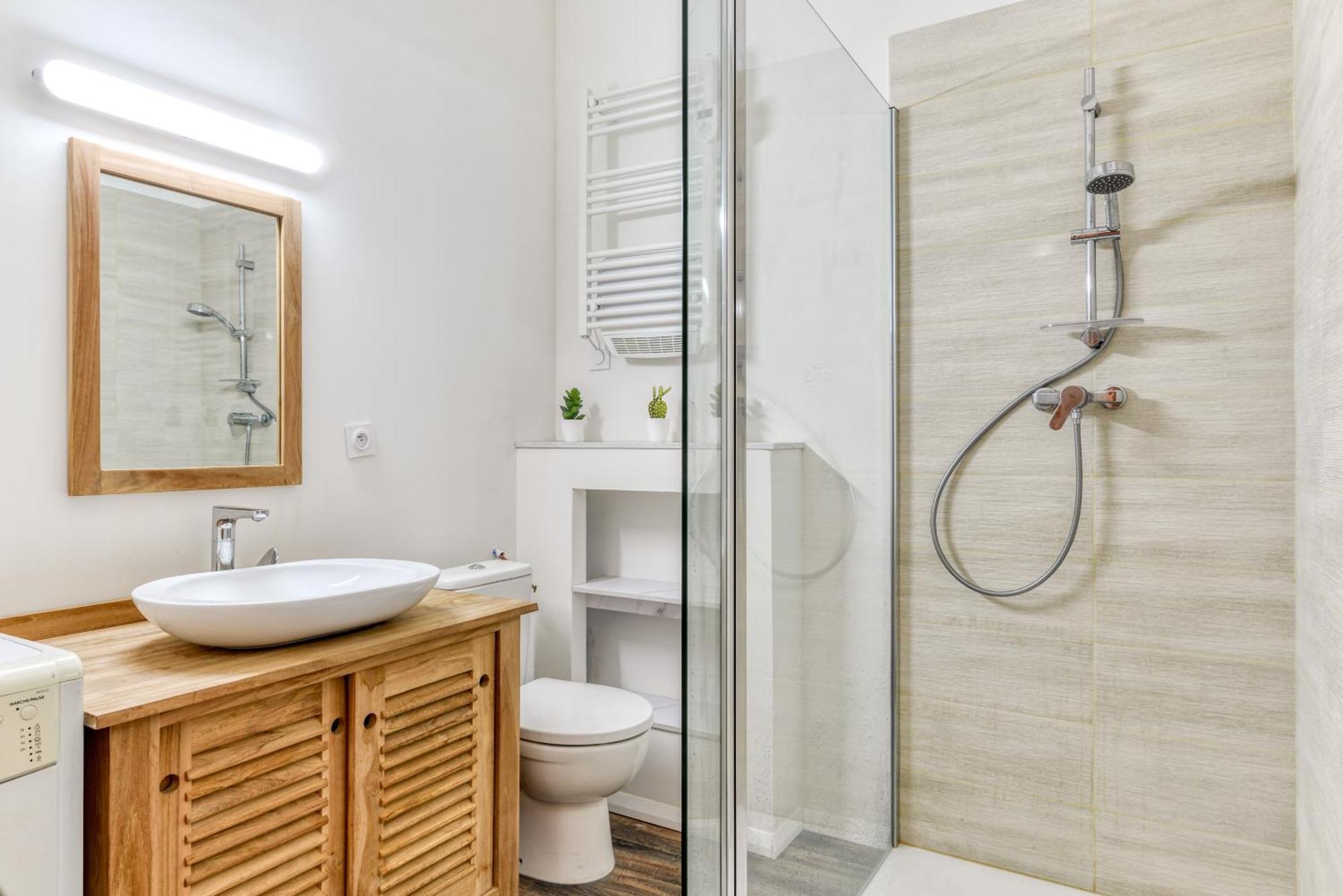 Apartamento Le Jacques - Proche Centre - Rdc - Netflix Carcasona Exterior foto